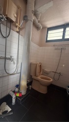 Blk 608 Clementi West Street 1 (Clementi), HDB 3 Rooms #604822241